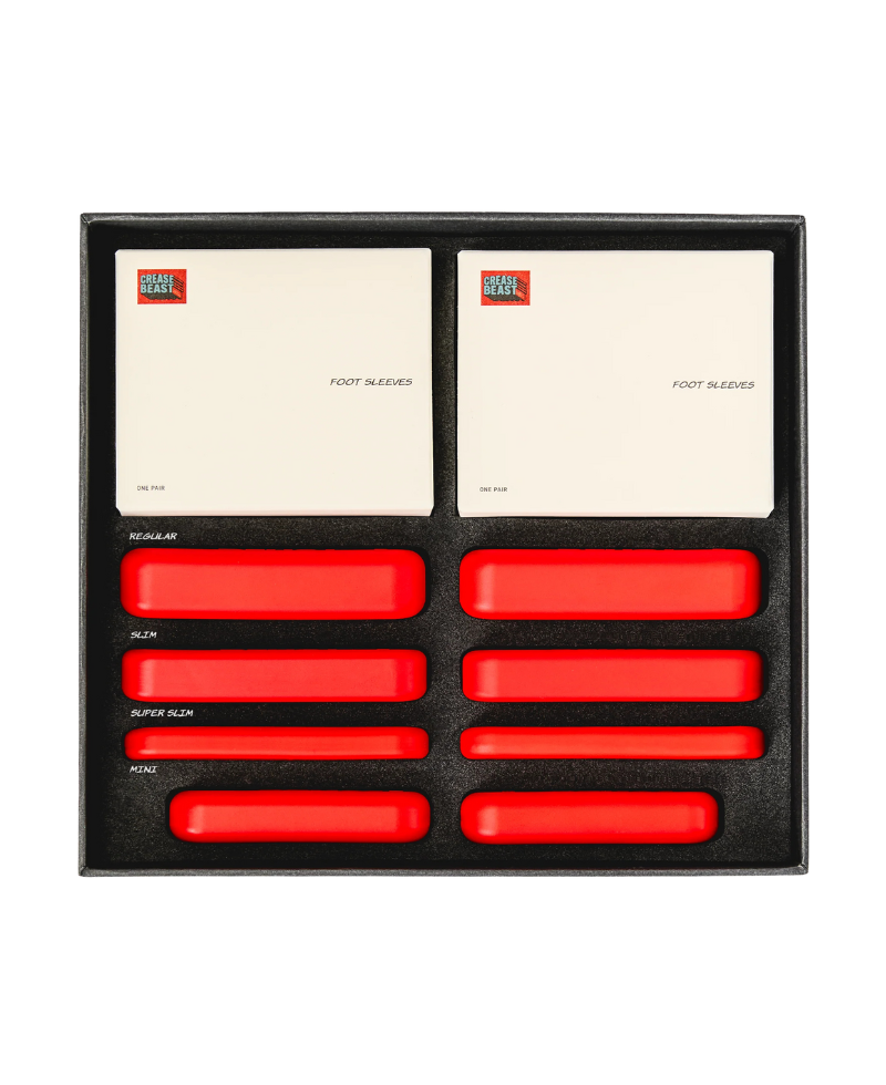 Crease Beast - Ultimate Kit