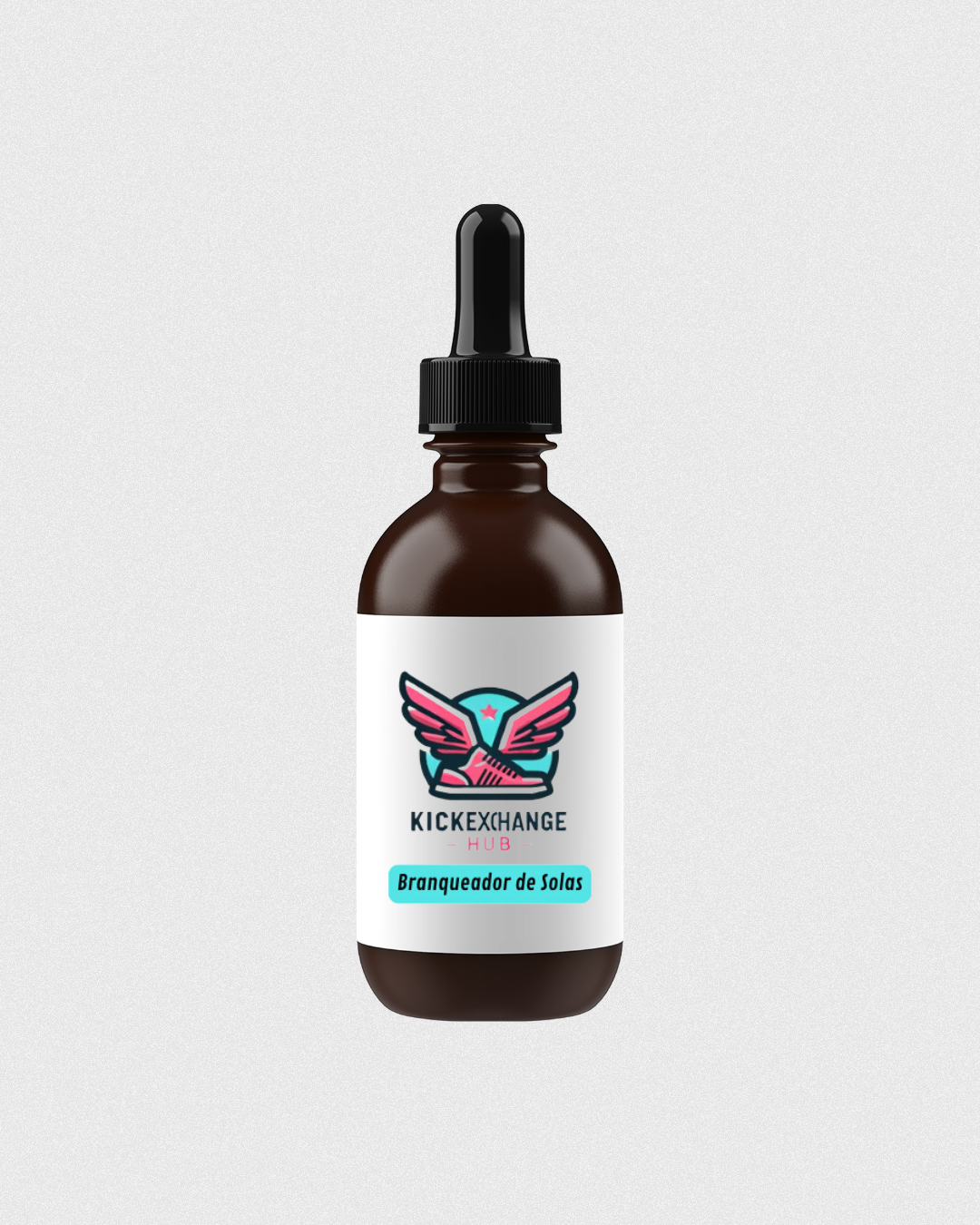 KickExchange - Branqueador de Solas