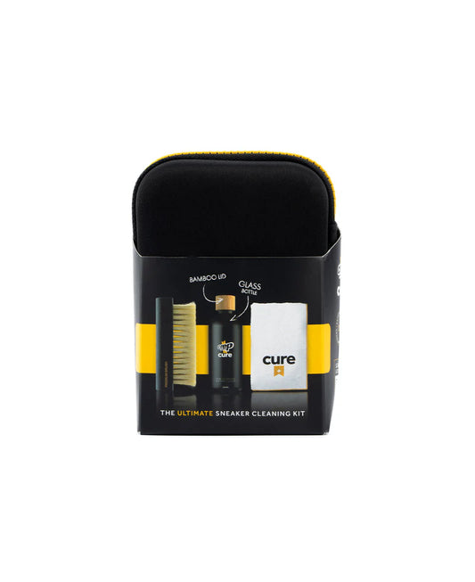 Crep Protect - Cure Travel Kit