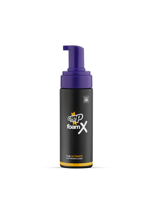 Crep Protect - Foam X