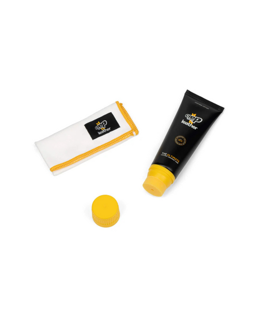 Crep Protect - Leather Conditioner