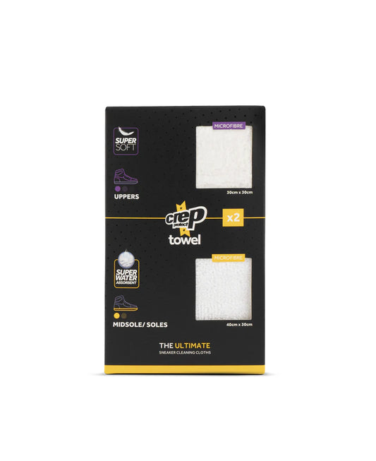 Crep Protect - Towel