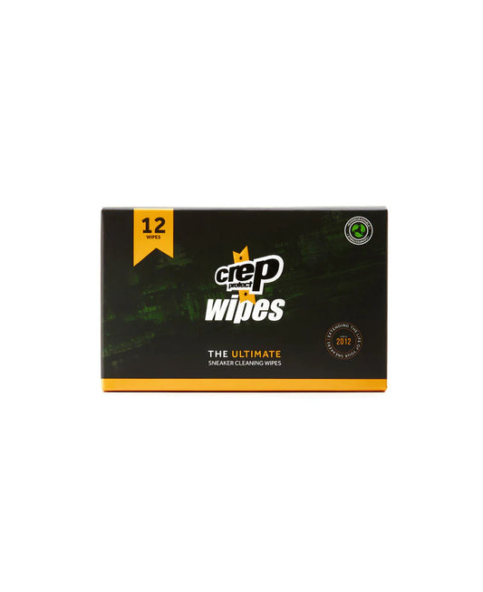 Crep Protect - Wipes - 12 Pack
