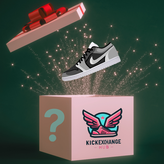 Mistery Box - Recondicionadas